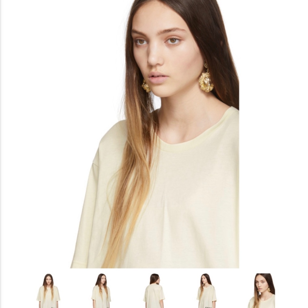 Gucci T-shirt